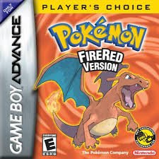 Pokémon Firered