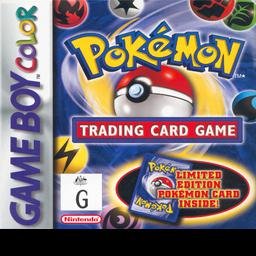 Pokemon TCG